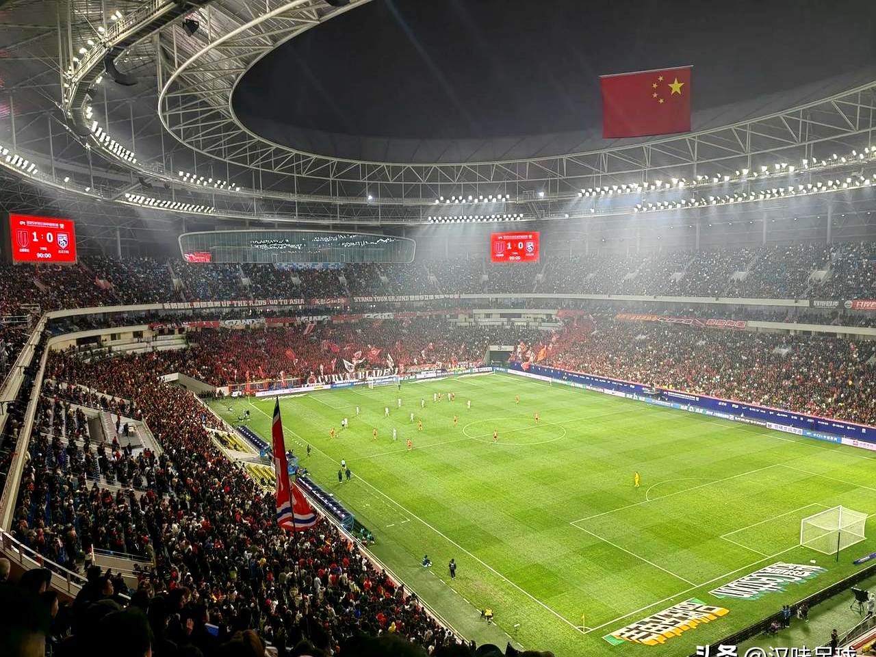 赛后意甲传出新动向，武汉三镇回应争议，管理层表态：底气十足，细节决定成败 -友博棋牌