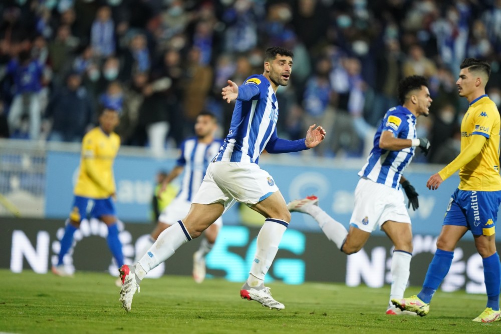 波尔图球员大名单 波尔图球员大名单