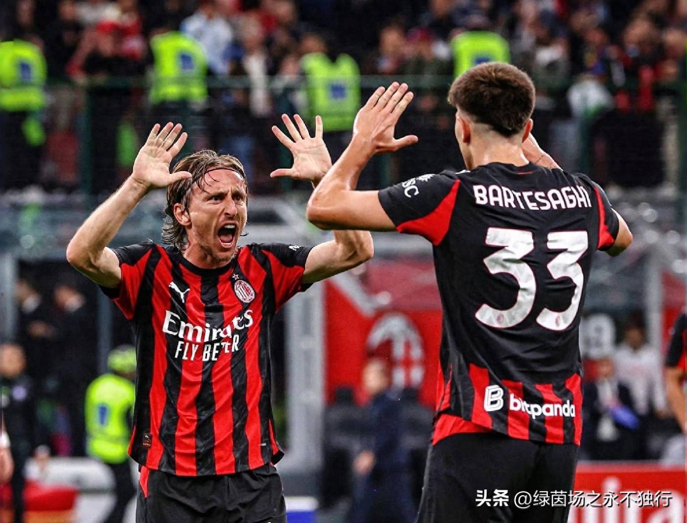 欧冠赛程吃紧,AC米兰集结日强势反弹,赛场秩序良好,数据趋势出现新变化的简单介绍 欧冠赛程吃紧,AC米兰集结日强势反弹,赛场秩序良好,数据趋势出现新变化的简单介绍