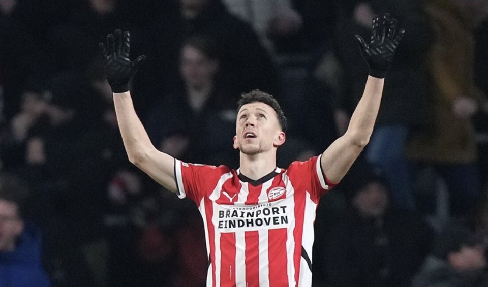 尤文图斯对埃因霍温 尤文图斯对埃因霍温