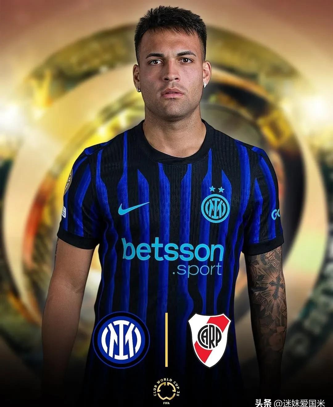 赛前国王杯传出新动向，国际米兰再遭质疑，管理层表态——底气十足，训练强度明显提升的简单介绍