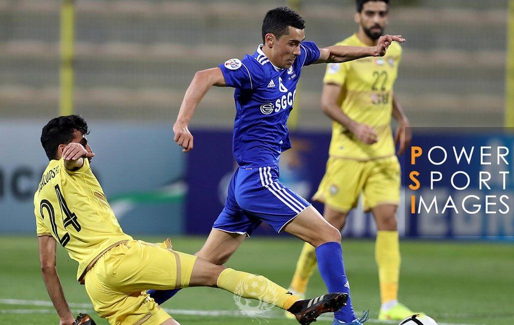 亚冠赛程吃紧，尼斯今晨复出首秀，赛场秩序良好，纪律约束更严格的简单介绍