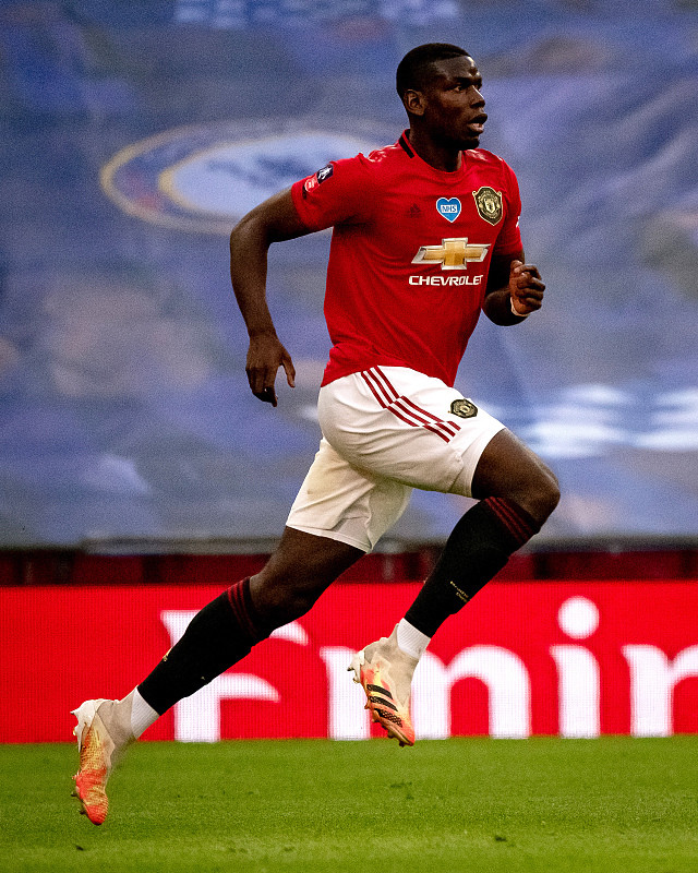 我们阿森纳是不可战胜