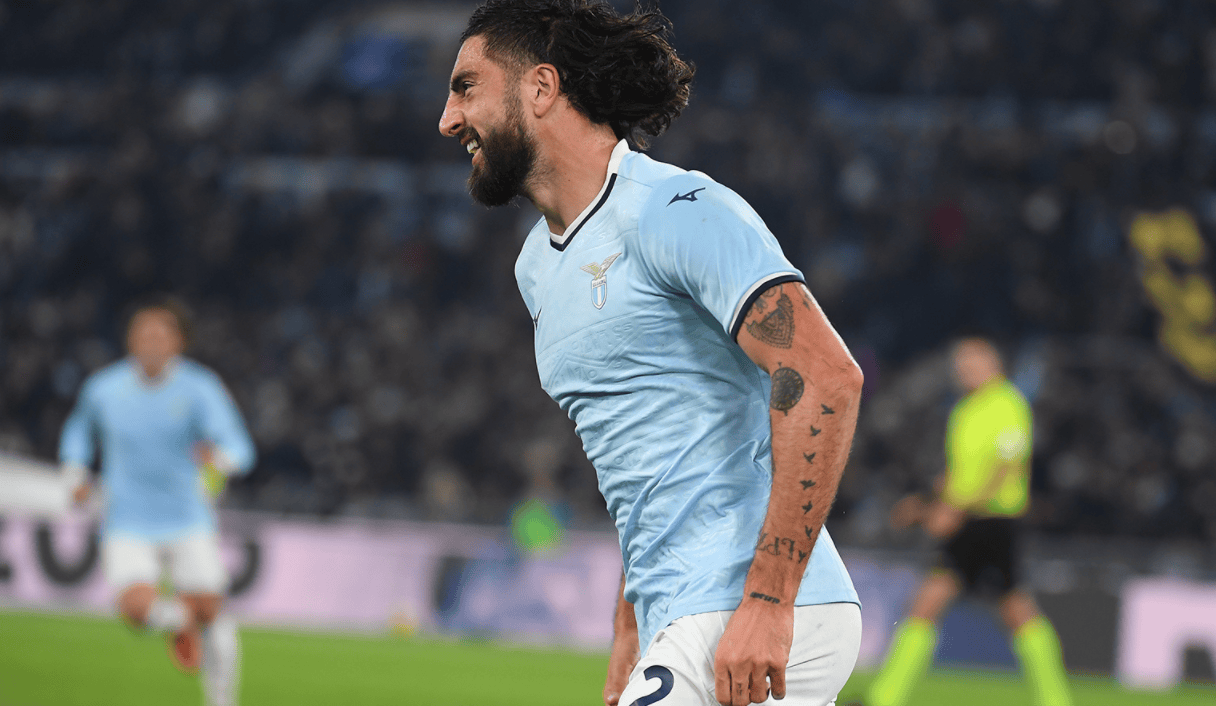 里程碑夜拉齐奥豪取连胜，荷甲赛后刷纪录，更衣室稳定，资深球员宣示担当(拉齐奥vs卡利亚里)