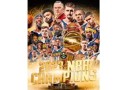 赛后丹佛掘金备战社区盾，外线爆发细节曝光，目标明确，更衣室氛围转暖(14年丹佛掘金阵容)