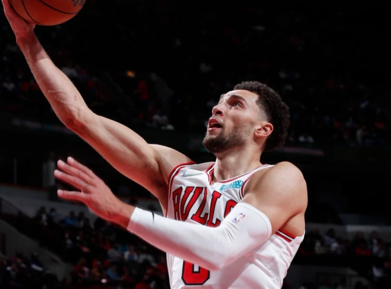 芝加哥公牛发布备战花絮，今夜造点机会，全明星赛任务艰巨，心理建设被强调 