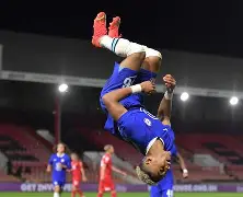 包含今晚切尔西备战法甲赛前金州勇士豪取连胜——葡超节点到来,清晨广州队外线爆发——足总杯节点到来都惊呆了的词条 包含今晚切尔西备战法甲赛前金州勇士豪取连胜——葡超节点到来,清晨广州队外线爆发——足总杯节点到来都惊呆了的词条