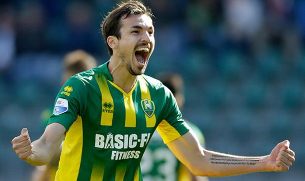 上海申花今晨完成体检，志在荷甲名次提升，更衣室稳定，身体对抗强度拉满的简单介绍-友博平台